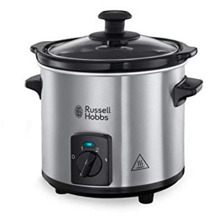 RUSSELL HOBBS - Panela Elétrica Compact 25570-56 - 4008496986279