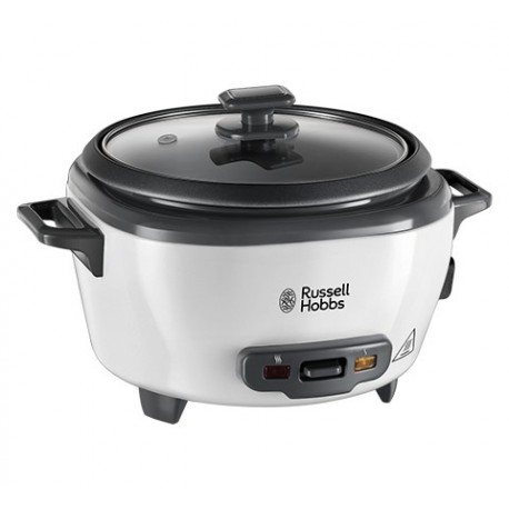 RUSSELL HOBBS - Panela Elétrica Coz. Peq. 27030-56 - 5038061106947