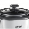RUSSELL HOBBS - Panela Elétrica Coz. Peq. 27030-56 - 5038061106947