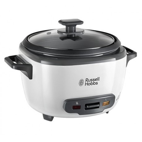 RUSSELL HOBBS - Panela Elétrica Coz. Grd. 27040-56 - 5038061107012