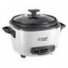 RUSSELL HOBBS - Panela Elétrica Coz. Grd. 27040-56 - 5038061107012