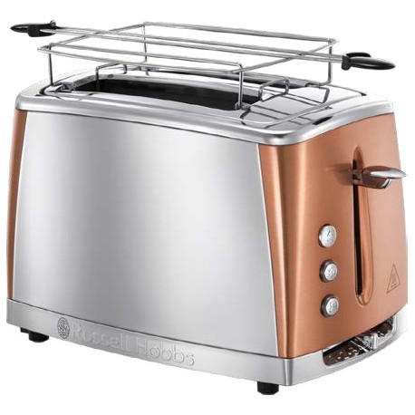 RUSSELL HOBBS - Torradeira 24290-56 - 4008496940233