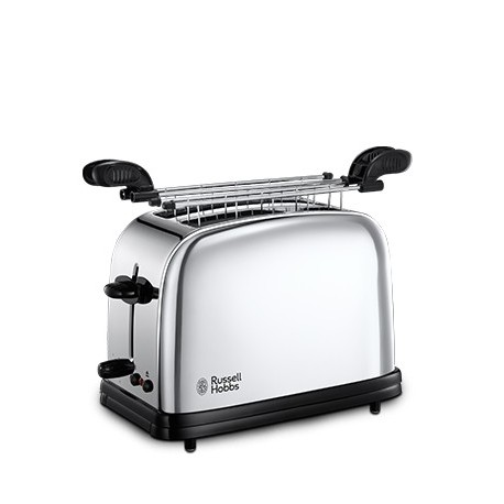 RUSSELL HOBBS - Torradeira 23310-57 - 4008496894253