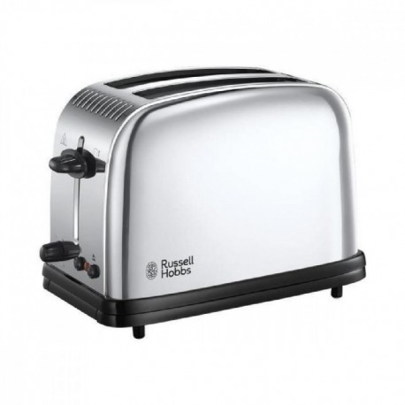 RUSSELL HOBBS - Torradeira 23311-56 - 4008496893485
