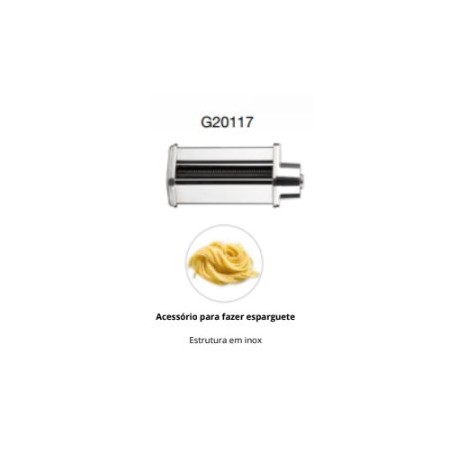 G3 FERRARI - Acessório Esparguete 2FCG20117 - 8056095875674