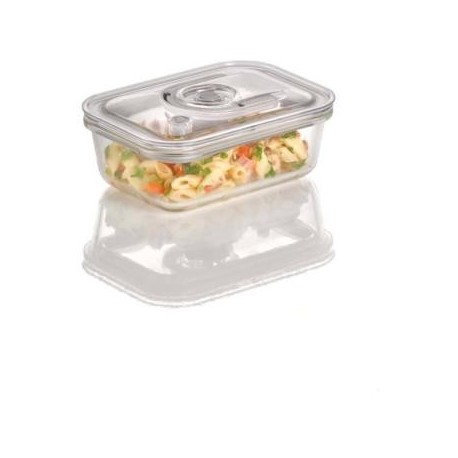 CASO - Recipiente Vácuo em Vidro 620ml 5CASOD1191 - 4038437011913