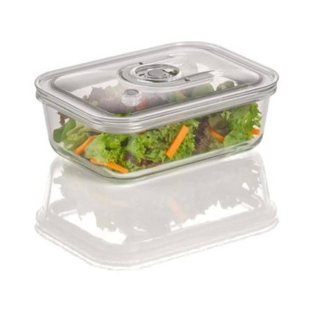 CASO - Recipiente Vácuo em Vidro 940ml 5CASOD1192 - 4038437011920