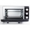 CASO - Mini Forno TO 20 - 4038437029703