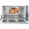 CASO - Mini Forno TO 20 - 4038437029703