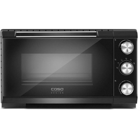 CASO - Mini Forno TO 20 - 4038437029703