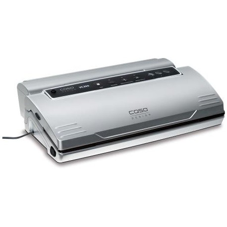 CASO - Máquina de Embalar a Vácuo VC200 - 4038437013900