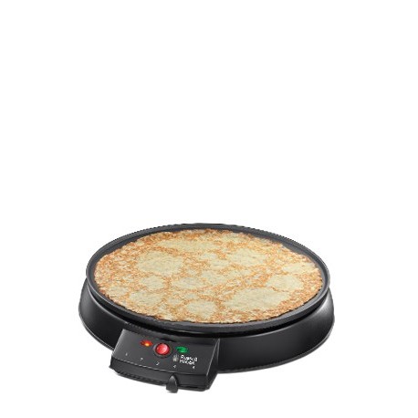 RUSSELL HOBBS - Máquina de Crepes 20920-56 - 4008496791217