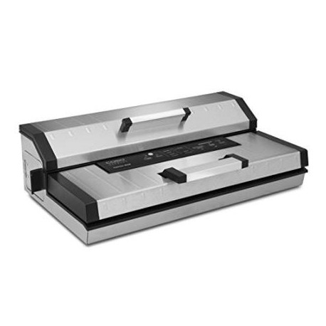 CASO - Máquina de Embalar a Vácuo FastVAC4008 5CASOD1407 - 4038437014075