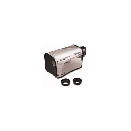 SONY - Bolsa p/ Câmera LCR-TRX4 - 4901780798421