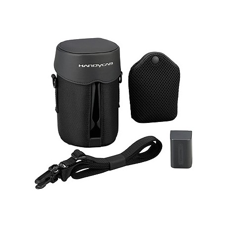 SONY - Kit Acessórios de Fotografia ACC-FH60 - 4905524402926