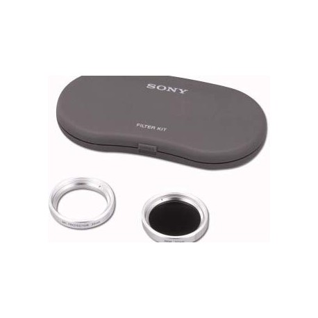 SONY - Filtro VF-30NK - 4901780808694