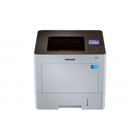 SAMSUNG - Impressora Laser Mono SL-M4530ND/SEE - 8806086451338