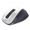 NGS - Rato Ótico Wireless BOWWHITE - 8435430613476
