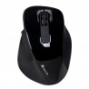NGS - Rato Ótico Wireless BOWBLACK - 8435430613452