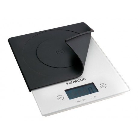 KENWOOD - Balança Cozinha AWAT850B01 - 5011423145631
