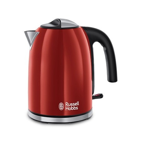 RUSSELL HOBBS - Jarro Elétrico 20412-70 - 4008496877607