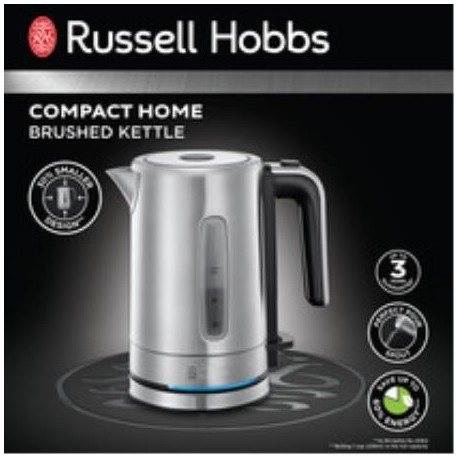 RUSSELL HOBBS - Jarro Elétrico 24190-70 - 4008496982998