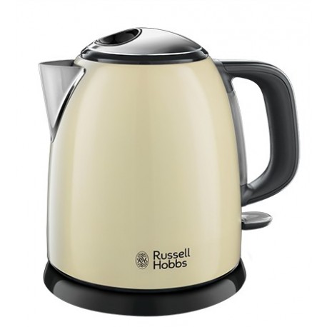 RUSSELL HOBBS - Jarro Elétrico Mini 24994-70 - 4008496982943