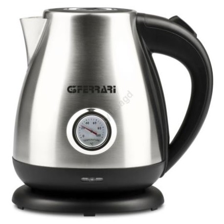 G3 FERRARI - Jarro Térmico s/ Fio 2FCG100960 - 8056095873137