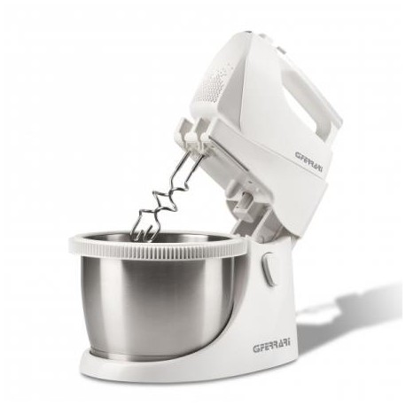 G3 FERRARI - Batedeira BRAVOMIX 2FCG200119 - 8056095876312