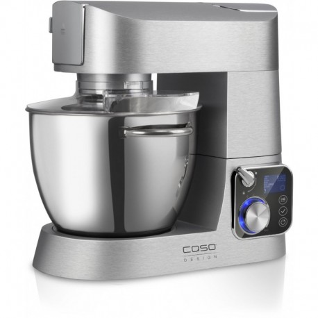 CASO - Robot Cozinha KM 1200 Chef - 4038437031515