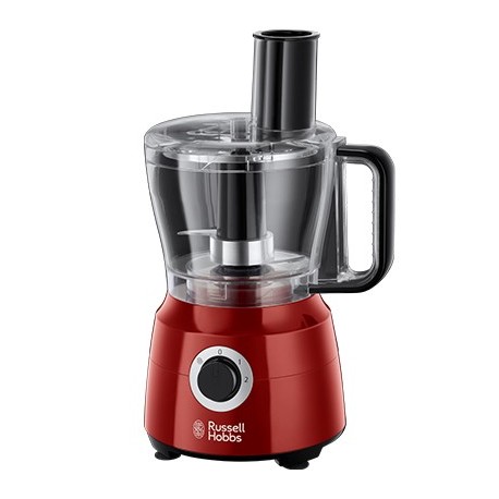RUSSELL HOBBS - Processador Alimentos 24730-56 - 4008496940578