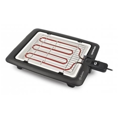 G3 FERRARI - Grelha Barbecue G1 0024 GIULIETTA - 8034028307379