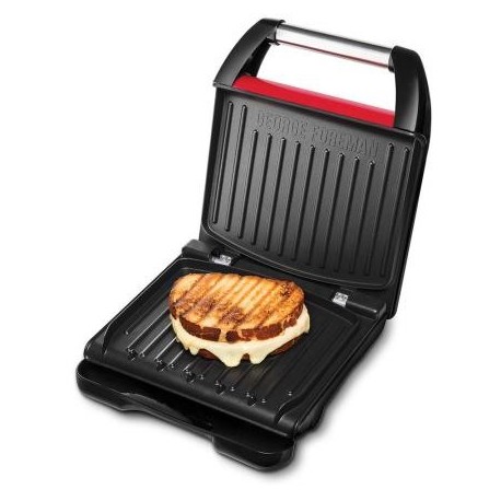 GEORGE FOREMAN - Grelhador 25040-56 - 4008496980840