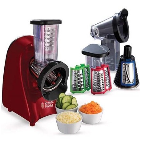 RUSSELL HOBBS - Picadora 22280-56 - 4008496835447