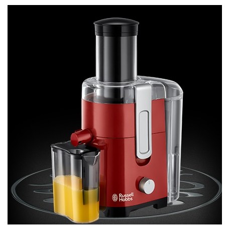 RUSSELL HOBBS - Máquina de Sumos 24740-56 - 4008496942190