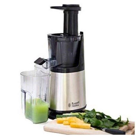 RUSSELL HOBBS - Máquina de Sumos 25170-56 - 4008496977024