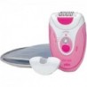 BRAUN - Depiladora XELLE 5370 BE - 4210201624035