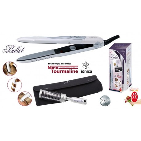 JATA - Modelador cabelo PP487 - 8421078027591