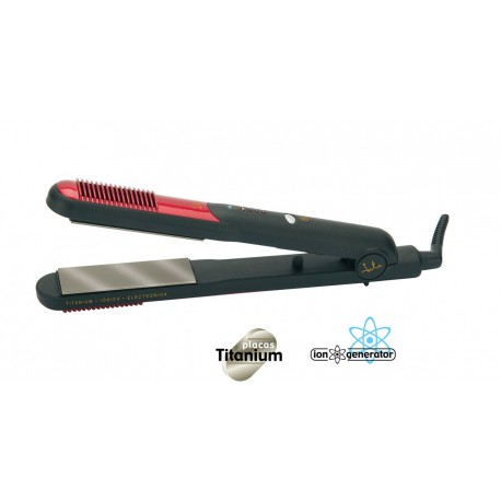 JATA - Modelador cabelo PP468 - 8421078026860