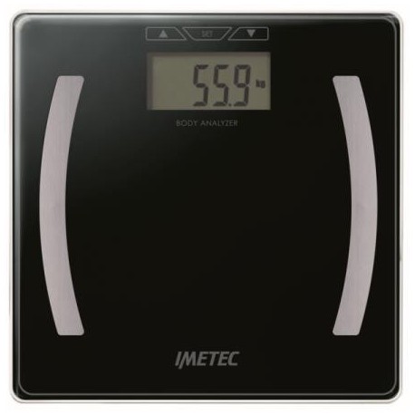 IMETEC - Balança ES7 400 4IBALE5811 - 8007403058111