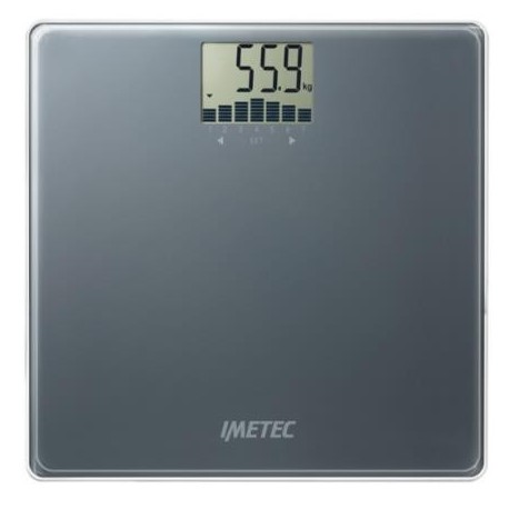 IMETEC - Balança ES9 300 4IBALE5818 - 8007403058180