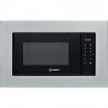 INDESIT - Microondas MWI120GX - 8050147591437