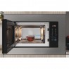 INDESIT - Microondas MWI120GX - 8050147591437