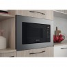 INDESIT - Microondas MWI120GX - 8050147591437