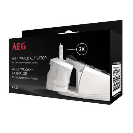 AEG - Filtro Anti-Calcário AEL 09 - 7319599037247
