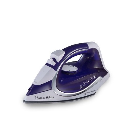 RUSSELL HOBBS - Ferro Vapor 23300-56 - 4008496873616