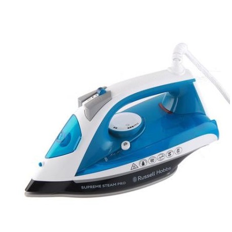 RUSSELL HOBBS - Ferro Vapor 23971-56 - 4008496881178