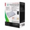 CASO - Sacos para Vácuo 20x30cm 50St - 4038437012194