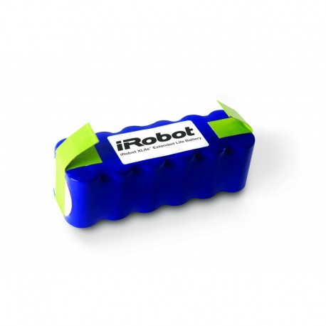 iRobot 68939 Bateria X - Life R Scooba 450 - 5060359280008