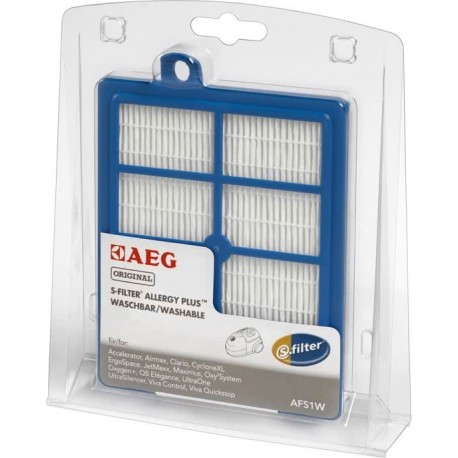 AEG - Filtro p/ Aspirador 900167769 - 7319599019205
